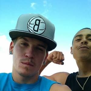 Meet your Posher, Zach